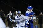 MLax vs Emmanuel  Men’s Lacrosse vs Emmanuel College. - Photo by Keith Nordstrom : MLax, lacrosse